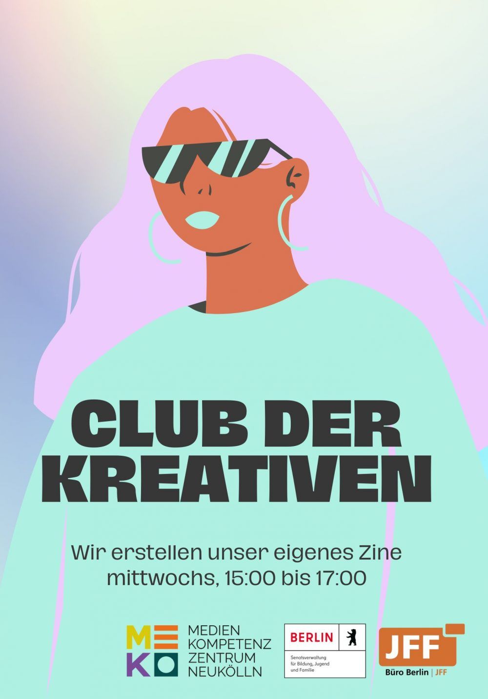 club der kreativen
