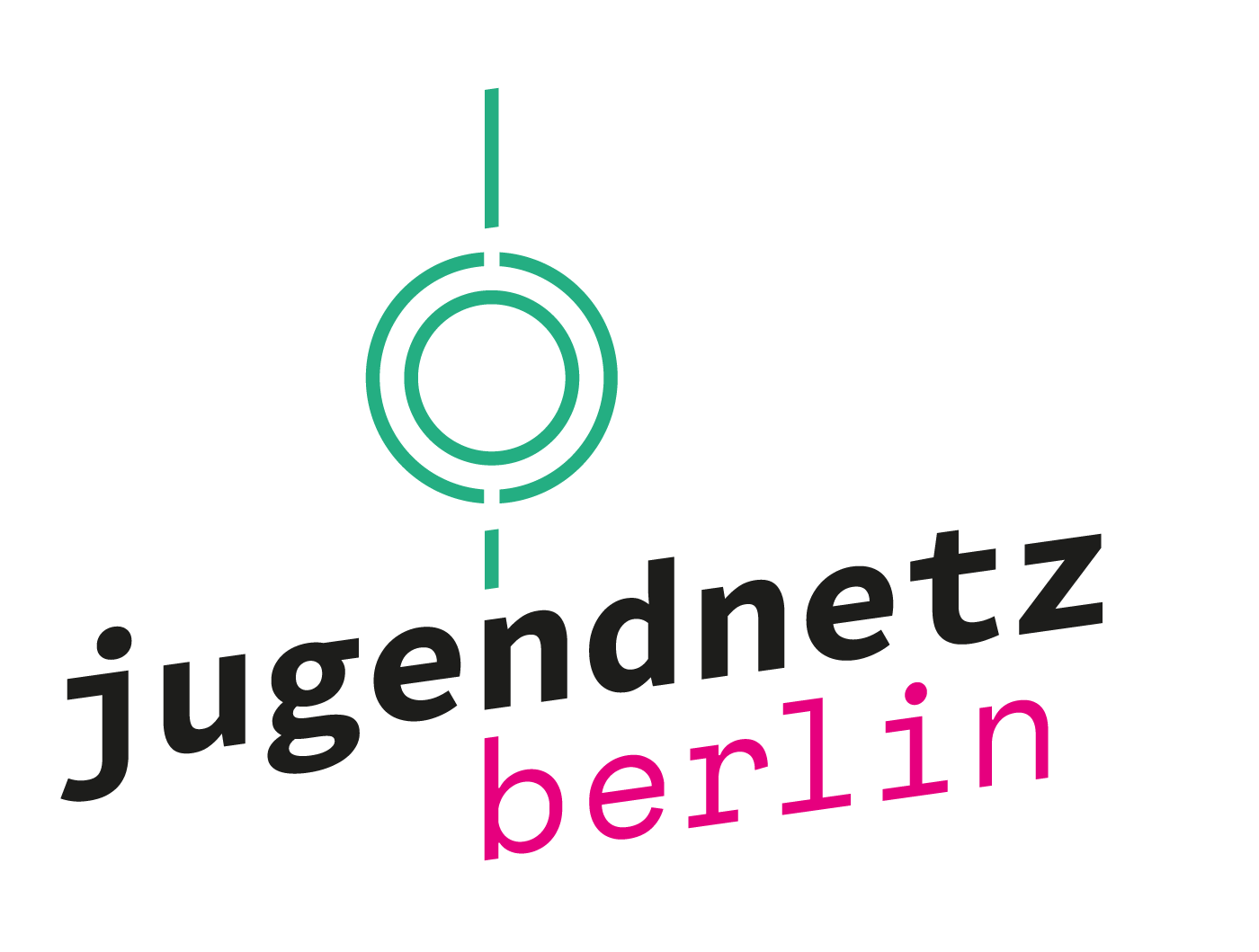 Jugendnetz Berlin Logo